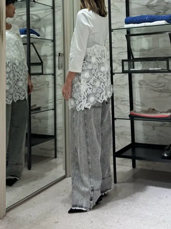 Diagram  Sekine コーディネート画像