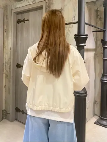 Diagram 須川 コーディネート画像