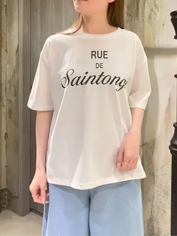 Diagram 須川 コーディネート画像