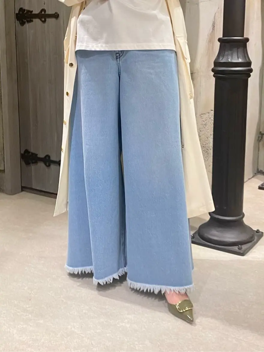 Diagram 須川 コーディネート画像