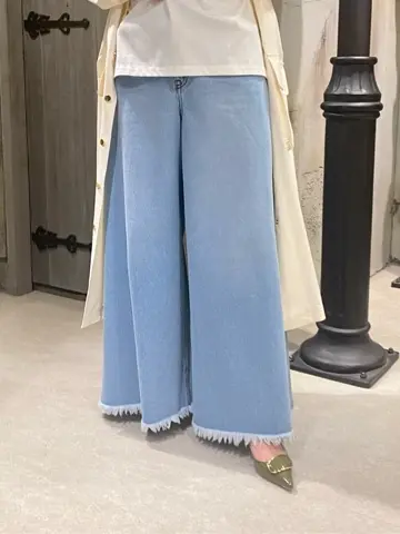 Diagram 須川 コーディネート画像