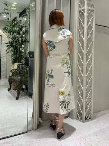 Diagram 矢野　瑞佳 コーディネート画像