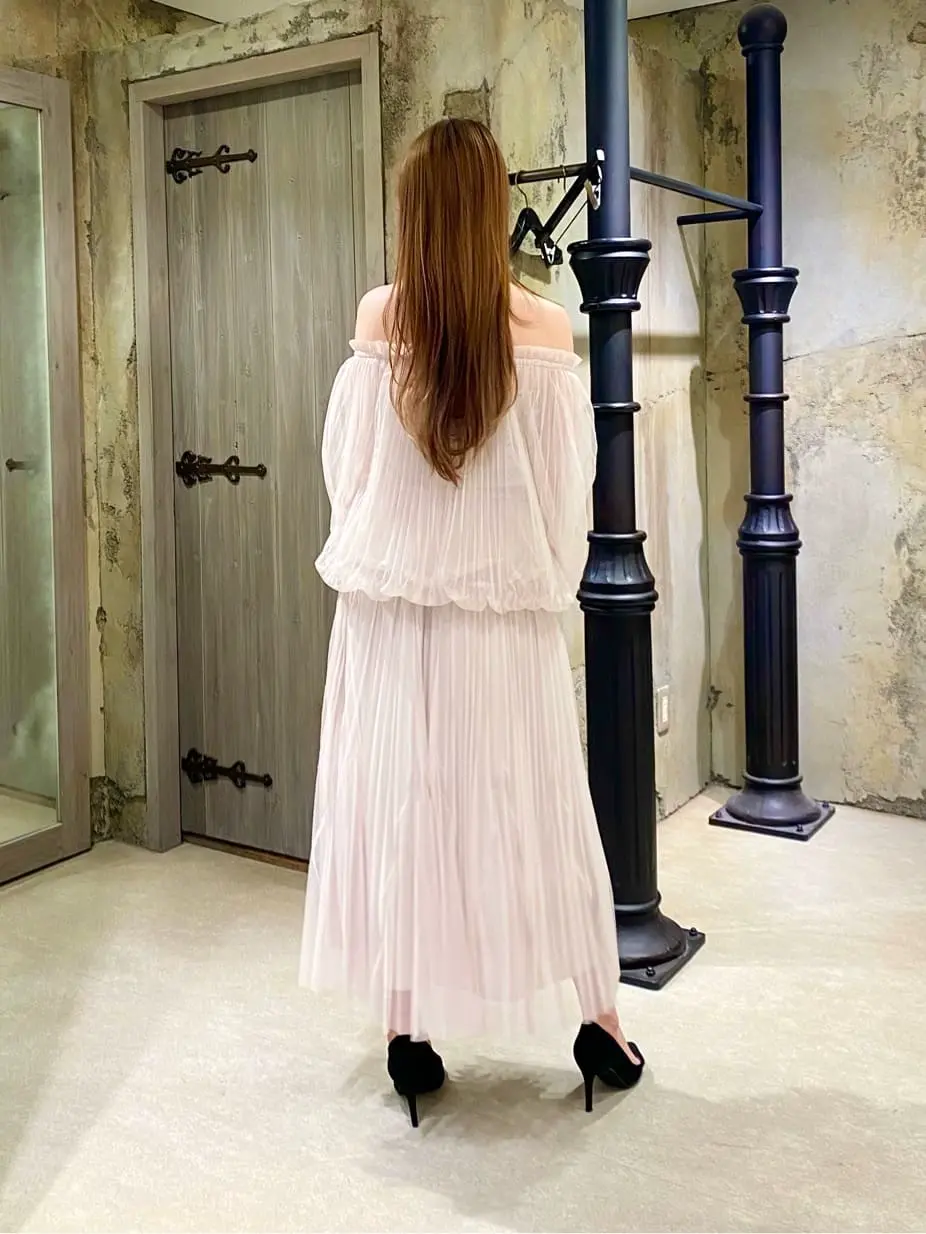 Diagram 須川 コーディネート画像