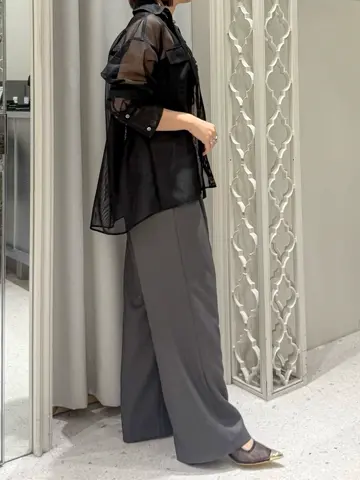 Diagram Adachi コーディネート画像