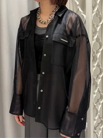 Diagram Adachi コーディネート画像