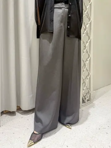 Diagram Adachi コーディネート画像