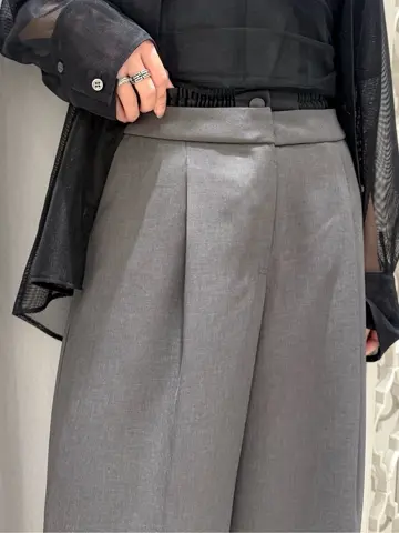 Diagram Adachi コーディネート画像