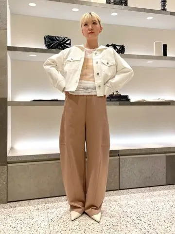 Diagram Arichi コーディネート画像