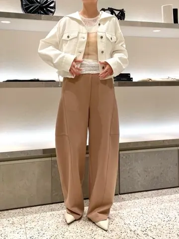 Diagram Arichi コーディネート画像