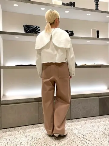 Diagram Arichi コーディネート画像