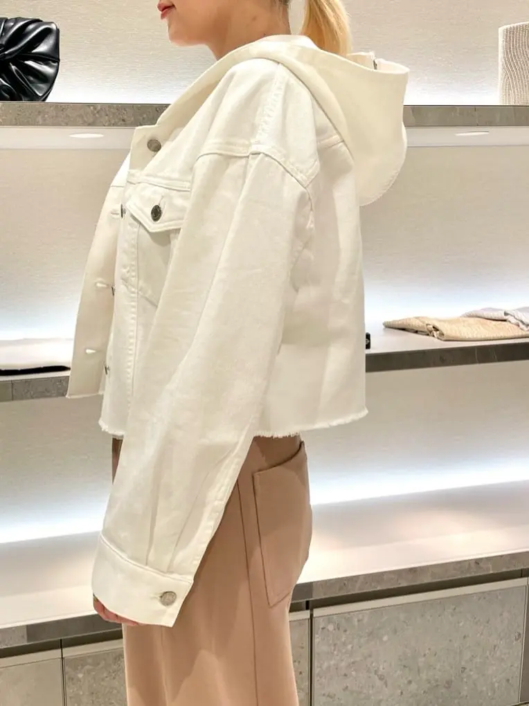 Diagram Arichi コーディネート画像