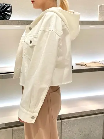 Diagram Arichi コーディネート画像