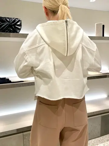 Diagram Arichi コーディネート画像