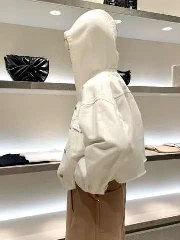 Diagram Arichi コーディネート画像