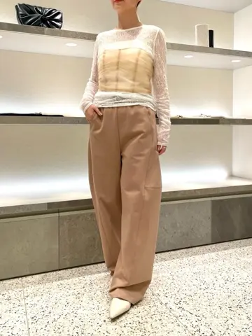 Diagram Arichi コーディネート画像