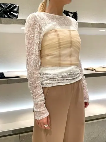 Diagram Arichi コーディネート画像