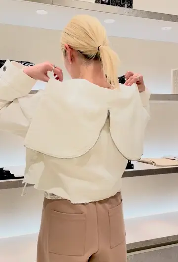 Diagram Arichi コーディネート画像