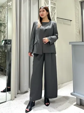 Diagram 桃子 コーディネート画像