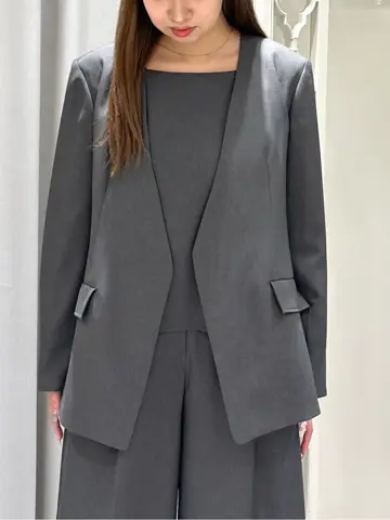 Diagram 桃子 コーディネート画像