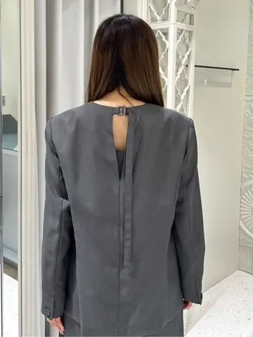 Diagram 桃子 コーディネート画像