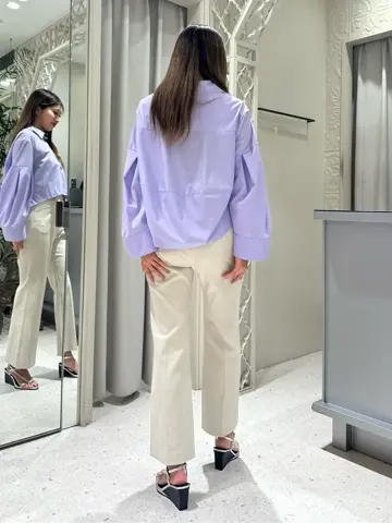 Diagram 桃子 コーディネート画像