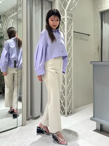 Diagram 桃子 コーディネート画像