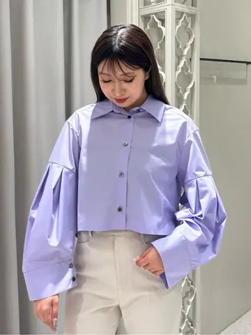 Diagram 桃子 コーディネート画像