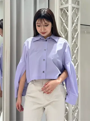 Diagram 桃子 コーディネート画像