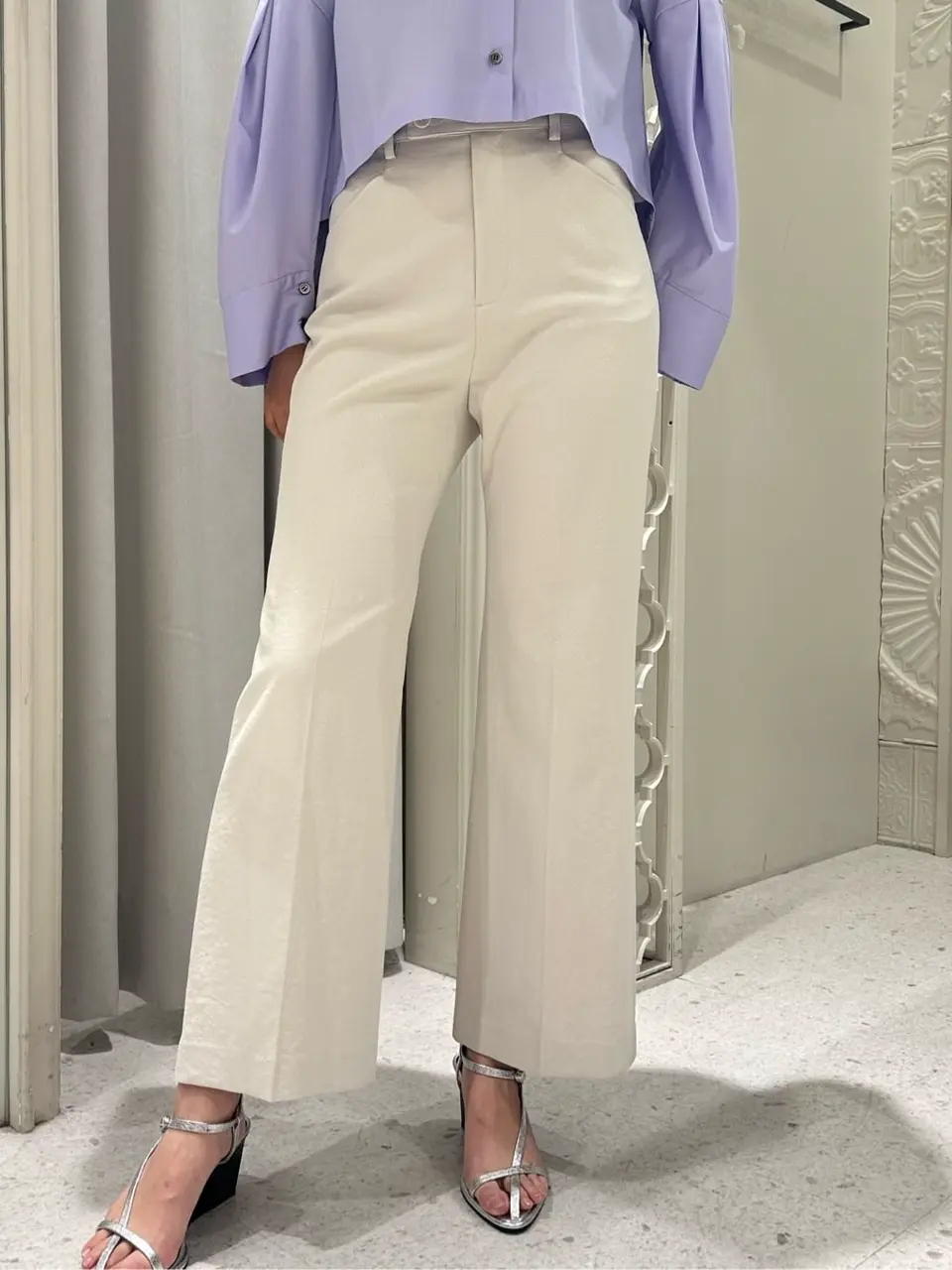 Diagram 桃子 コーディネート画像