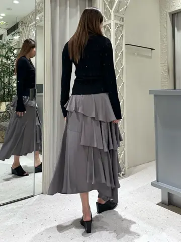 Diagram 桃子 コーディネート画像