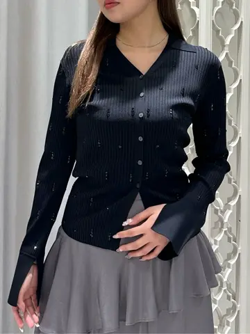 Diagram 桃子 コーディネート画像