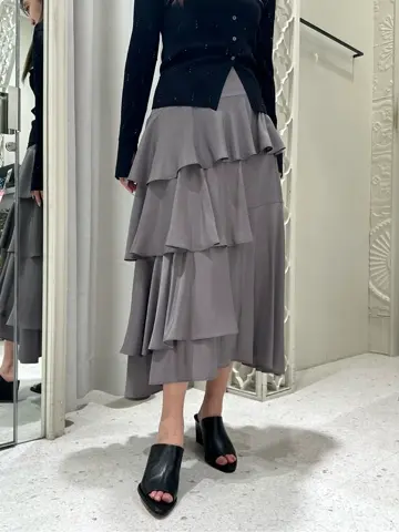 Diagram 桃子 コーディネート画像