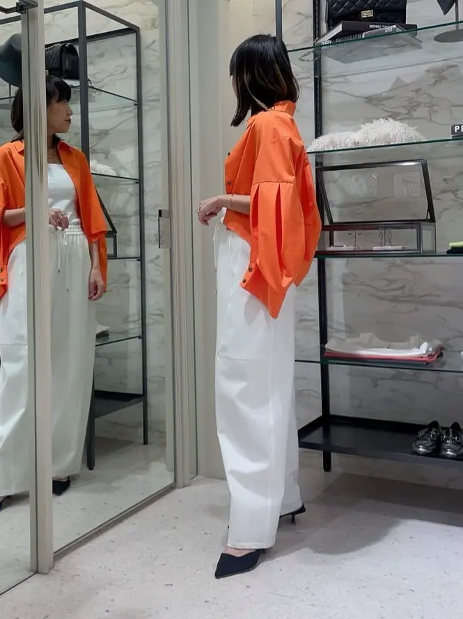 Diagram  Sekine コーディネート画像