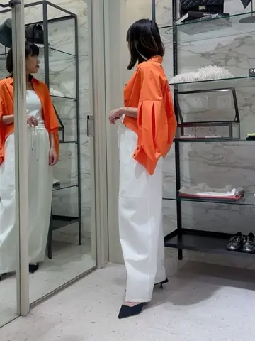 Diagram  Sekine コーディネート画像