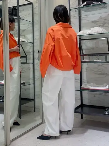 Diagram  Sekine コーディネート画像