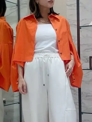 Diagram  Sekine コーディネート画像