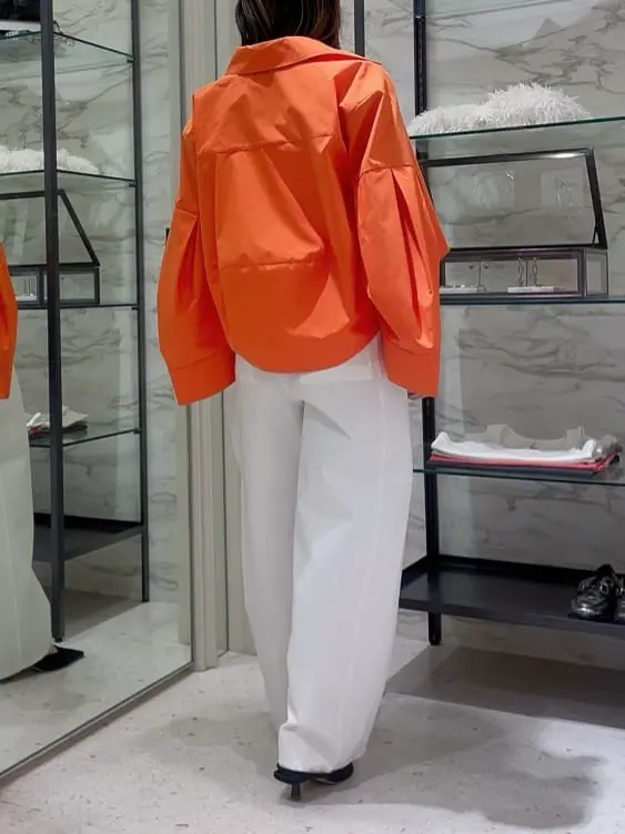 Diagram  Sekine コーディネート画像