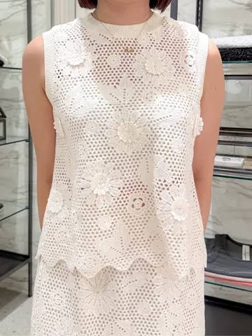 Diagram Adachi コーディネート画像