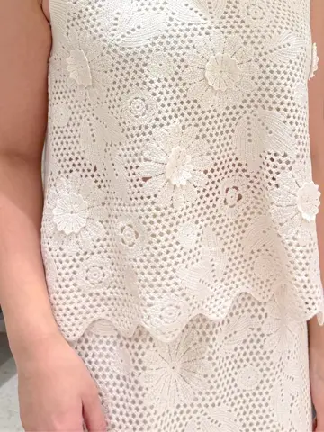 Diagram Adachi コーディネート画像