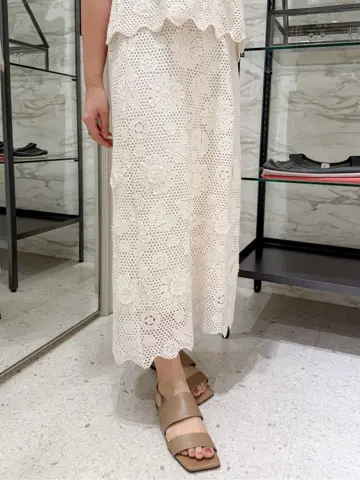 Diagram Adachi コーディネート画像