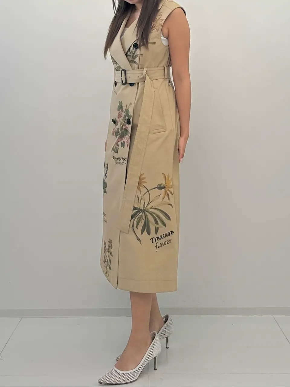 Diagram 桃子 コーディネート画像