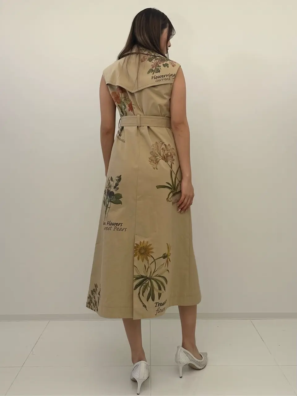 Diagram 桃子 コーディネート画像