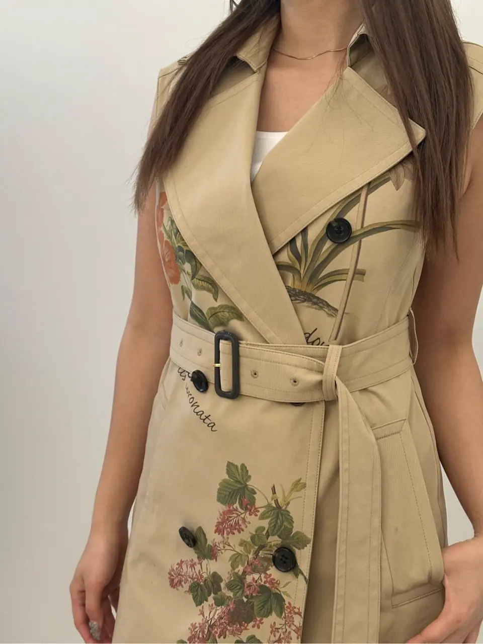 Diagram 桃子 コーディネート画像