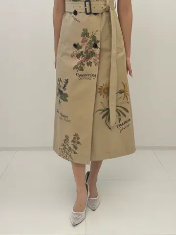 Diagram 桃子 コーディネート画像