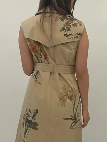 Diagram 桃子 コーディネート画像