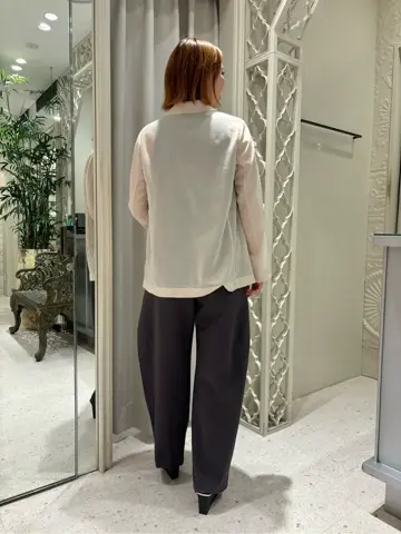 Diagram 矢野　瑞佳 コーディネート画像