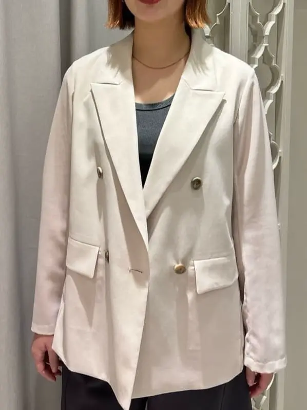 Diagram 矢野　瑞佳 コーディネート画像