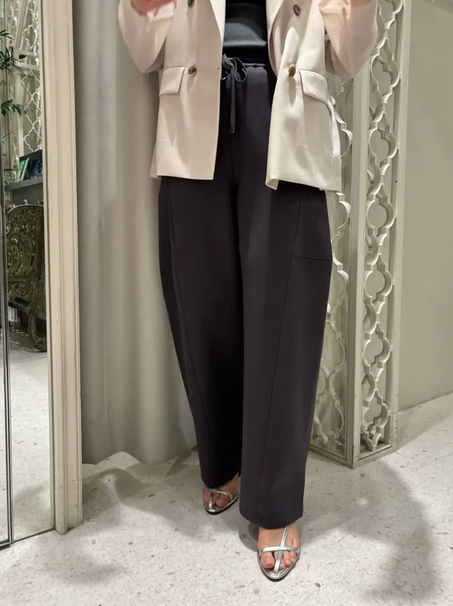 Diagram 矢野　瑞佳 コーディネート画像