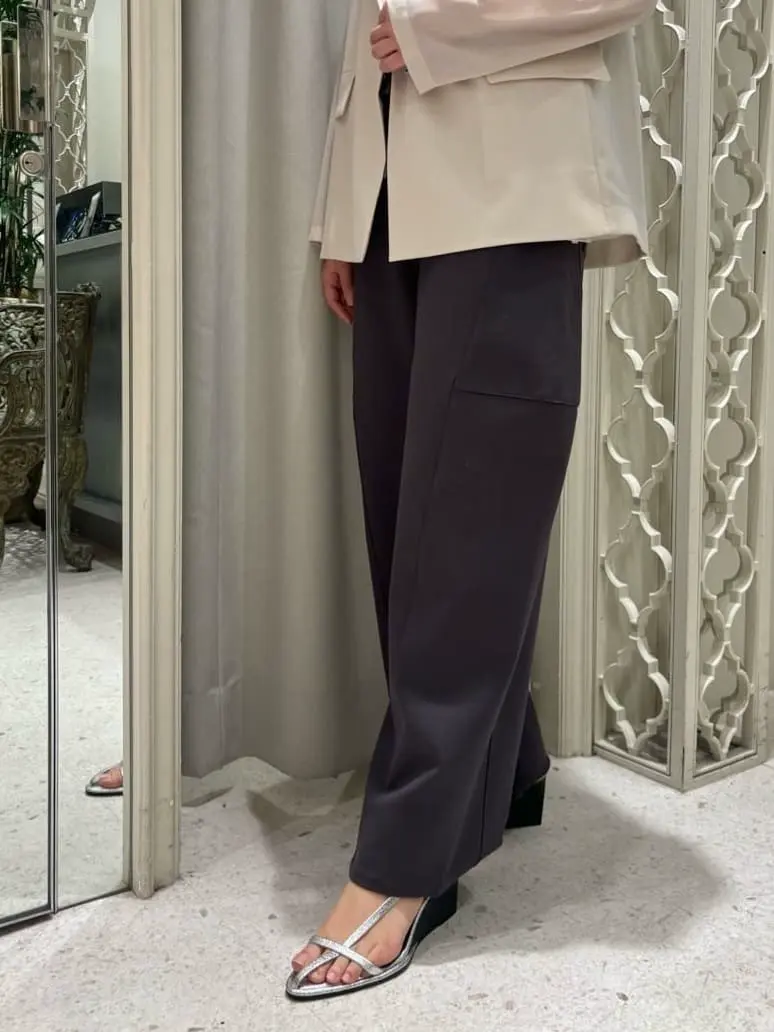 Diagram 矢野　瑞佳 コーディネート画像