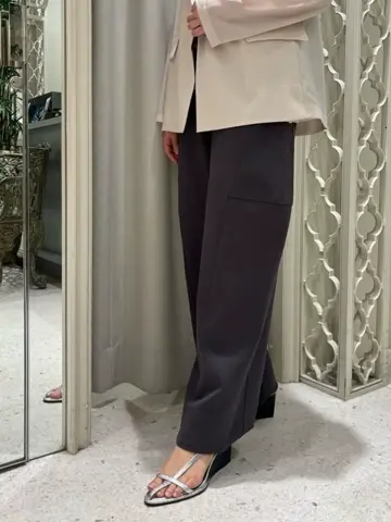 Diagram 矢野　瑞佳 コーディネート画像